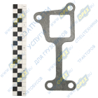 236-1307048-Б Прокладка С/Ф; L=190х90х2 4отв.ф11 корпуса водяного насоса ЯМЗ Н.О.; (1,0) Techno Drive